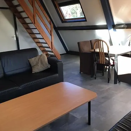 Vosseven 77 Vakantiehuis *