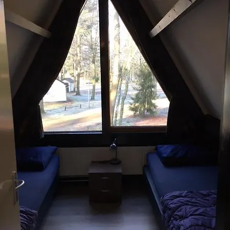 Vakantiehuis Vosseven 77 Stramproy