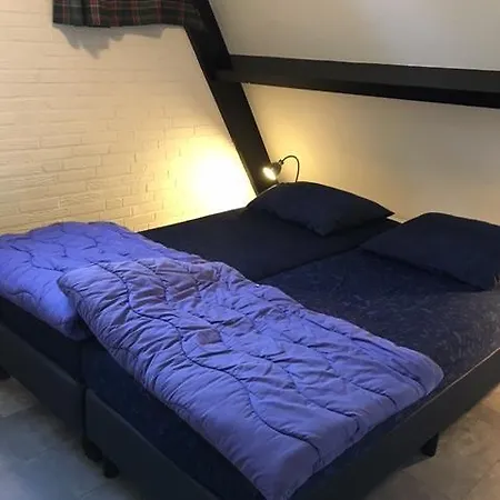 Vakantiehuis Vosseven 77