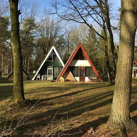 Vosseven 77 Vakantiehuis