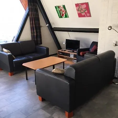 Vosseven 77 Casa vacanze *