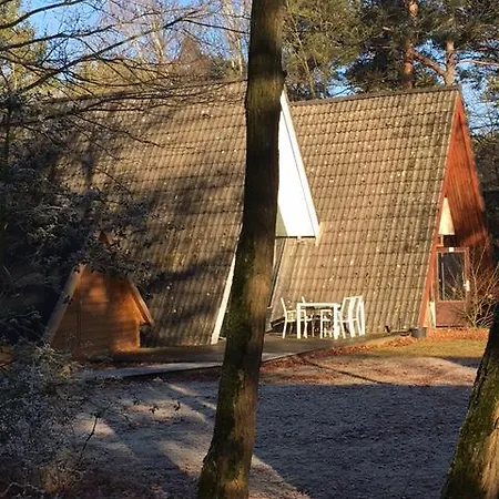 Vosseven 77 Stramproy