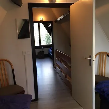 Vakantiehuis Vosseven 77 *