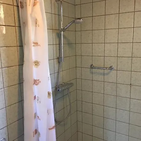 Vosseven 77 Vakantiehuis *