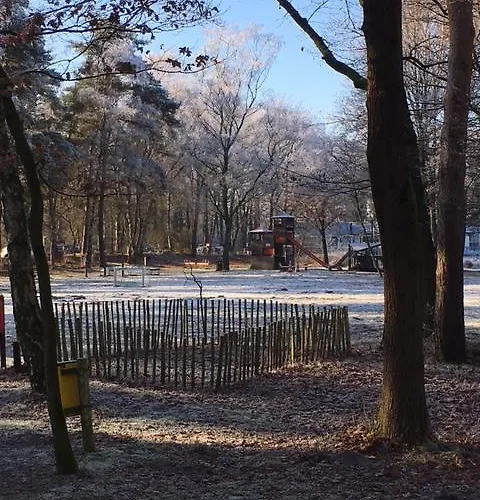 Vosseven 77 Stramproy