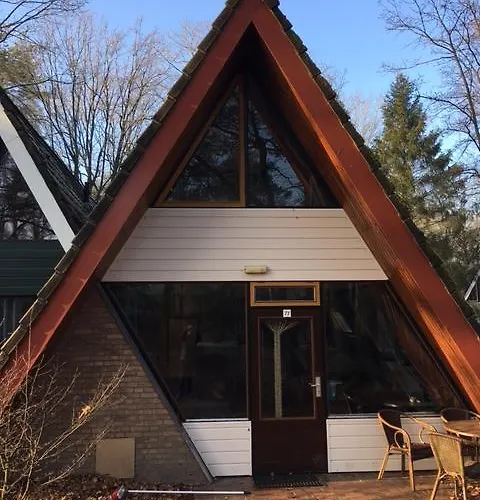 Vosseven 77 * Stramproy