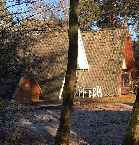 Vosseven 77 Stramproy