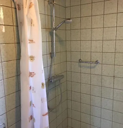 Vosseven 77 別荘 *