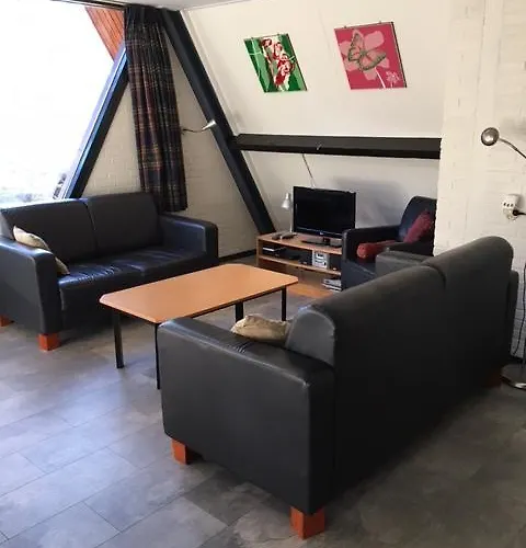 Vosseven 77 Сasa de vacaciones *